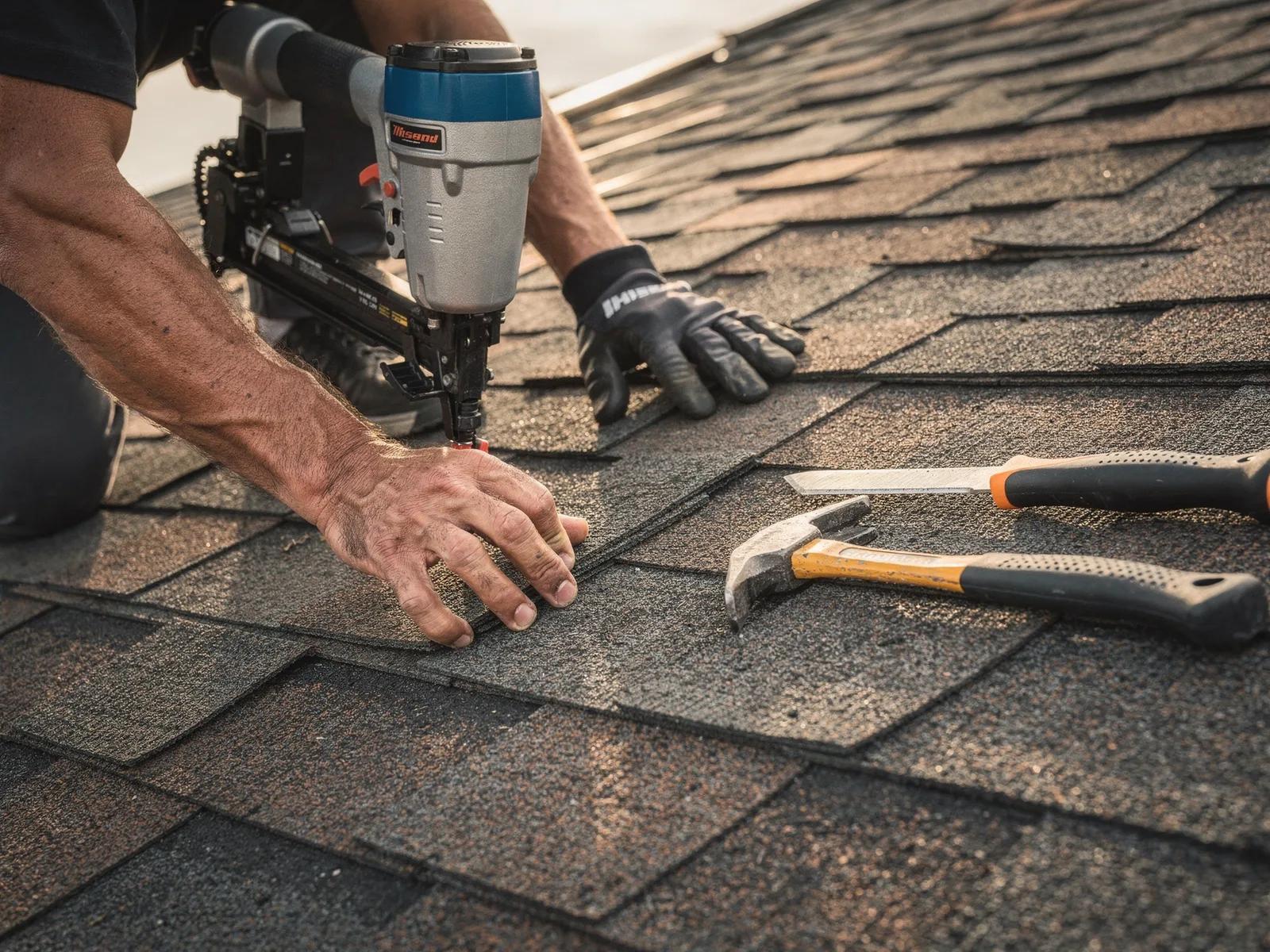 Why choose Roof Repair in Albert City, IA